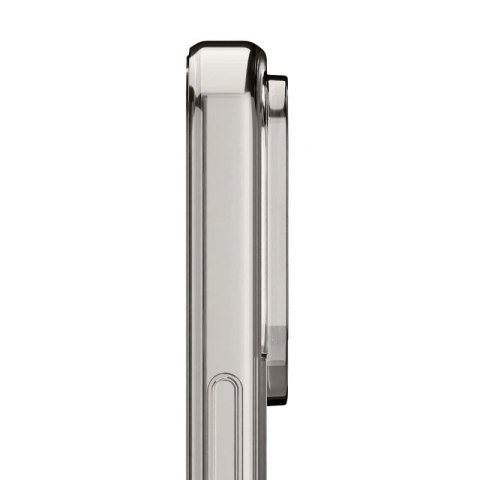 Etui 3mk Clear MagCase na Apple iPhone 15 Pro Max - przezroczyste 3mk Protection