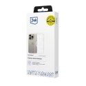 Etui 3mk Clear MagCase na Apple iPhone 15 Pro Max - przezroczyste 3mk Protection