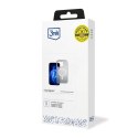 Etui 3mk Frosty MagCase White na Apple iPhone 15 Pro Max - białe 3mk Protection