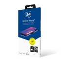 Prywatyzujące szkło hartowane 3mk Rainbow Privacy na Apple iPhone 14 Pro Max 3mk Protection