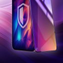 Prywatyzujące szkło hartowane 3mk Rainbow Privacy na Apple iPhone 16 Pro Max 3mk Protection