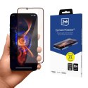 Szkło hartowane 3mk Eye Care Protector na Apple iPhone 13/13 Pro/14 3mk Protection