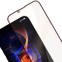 Szkło hartowane 3mk Eye Care Protector na Apple iPhone 13/13 Pro/14 3mk Protection