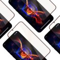 Szkło hartowane 3mk Eye Care Protector na Apple iPhone 13/13 Pro/14 3mk Protection