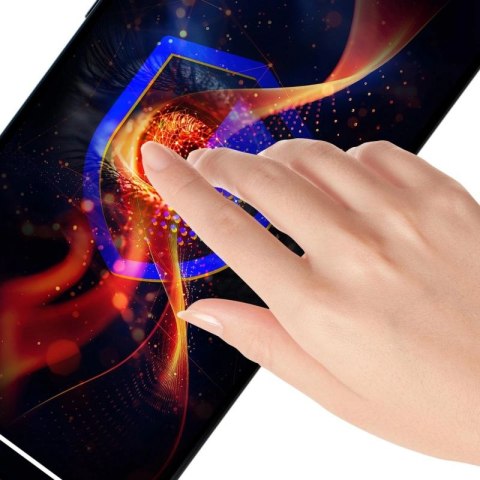 Szkło hartowane 3mk Eye Care Protector na Apple iPhone 14 Pro 3mk Protection