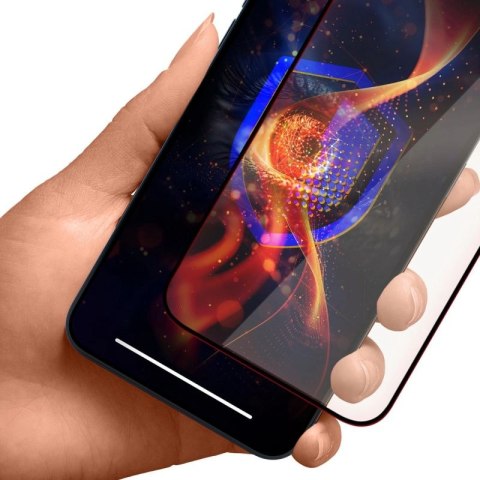 Szkło hartowane 3mk Eye Care Protector na Apple iPhone 14 Pro 3mk Protection