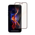 Szkło hartowane 3mk Eye Care Protector na Apple iPhone 15 Plus/16 Plus 3mk Protection