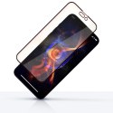 Szkło hartowane 3mk Eye Care Protector na Apple iPhone 15 Pro 3mk Protection