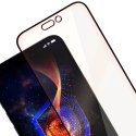 Szkło hartowane 3mk Eye Care Protector na Apple iPhone 15/16 3mk Protection
