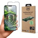Szkło hartowane 3mk HardGlass Max Eco na Apple iPhone 13/13 Pro/14 3mk Protection