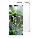 Szkło hartowane 3mk HardGlass Max Eco na Apple iPhone 13/13 Pro/14 3mk Protection