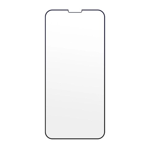 Szkło hartowane 3mk HardGlass Max Eco na Apple iPhone 13/13 Pro/14 3mk Protection