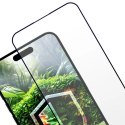 Szkło hartowane 3mk HardGlass Max Eco na Apple iPhone 14 Pro Max 3mk Protection