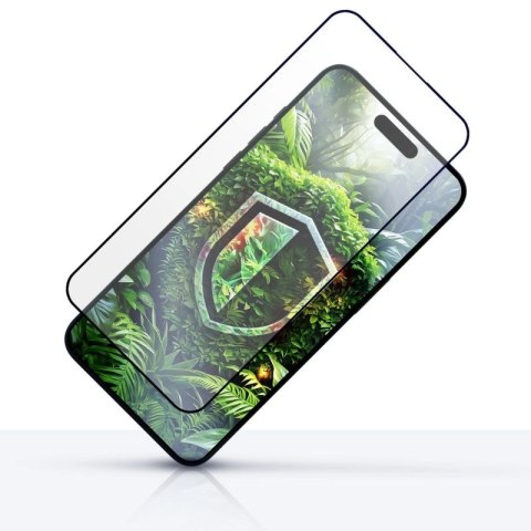 Szkło hartowane 3mk HardGlass Max Eco na Apple iPhone 14 Pro Max 3mk Protection