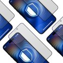 Szkło hartowane 3mk HardGlass Matt Max Privacy na Apple iPhone 16 Pro Max 3mk Protection