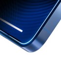 Szkło hartowane 3mk Hardglass Matt Max Privacy na Apple iPhone 14 Pro Max 3mk Protection
