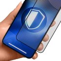 Szkło hartowane 3mk Hardglass Matt Max Privacy na Apple iPhone 14 Pro Max 3mk Protection