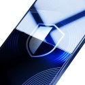 Szkło hartowane 3mk Hardglass Matt Max Privacy na Apple iPhone 16 Pro 3mk Protection