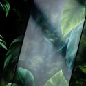 Szkło hartowane 9H 3mk HardGlass Max na Apple iPhone 15 Plus/16 Plus 3mk Protection