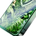 Szkło hartowane 9H 3mk HardGlass Max na Apple iPhone 15 Plus/16 Plus 3mk Protection