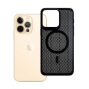 Etui 3mk COOLing MagCase na Apple iPhone 13 Pro Max - czarne 3mk Protection