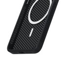 Etui 3mk COOLing MagCase na Apple iPhone 15 Pro Max - czarne 3mk Protection