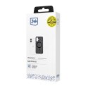 Etui 3mk COOLing MagCase na Apple iPhone 16 - czarne 3mk Protection