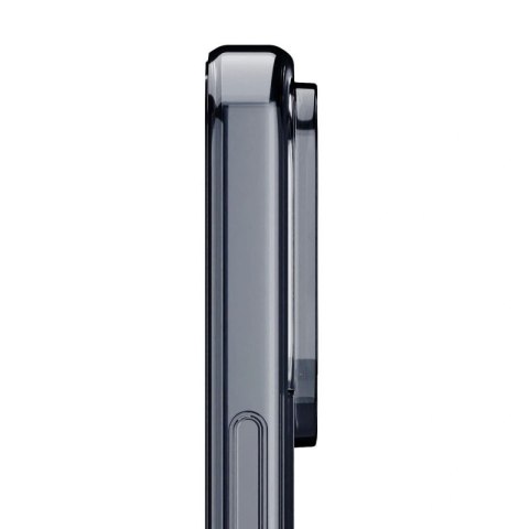 Etui 3mk Clear MagCase na Apple iPhone 16 Pro Max - przezroczyste 3mk Protection