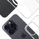 Etui 3mk Clear MagCase na Apple iPhone 16 Pro Max - przezroczyste 3mk Protection