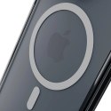 Etui 3mk Clear MagCase na Apple iPhone 16 Pro Max - przezroczyste 3mk Protection