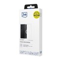 Etui 3mk Clear MagCase na Samsung Galaxy S23 Ultra - przezroczyste 3mk Protection