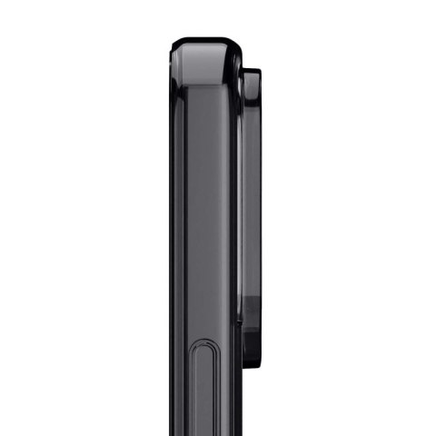 Etui 3mk Clear MagCase na Samsung Galaxy S23 Ultra - przezroczyste 3mk Protection