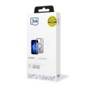 Etui 3mk Frosty MagCase Purple na Apple iPhone 15 Pro - fioletowe 3mk Protection