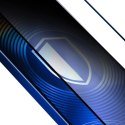 Szkło hartowane 3mk Hardglass Matt Max Privacy na Apple iPhone 13/13 Pro/14 3mk Protection