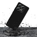 Etui 3mk Silicone Case na Xiaomi 14T Pro - czarne 3mk Protection