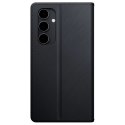 Etui 3mk Wallet Case na Samsung Galaxy S24 FE - czarne 3mk Protection