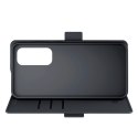Etui 3mk Wallet Case na Samsung Galaxy S24 FE - czarne 3mk Protection