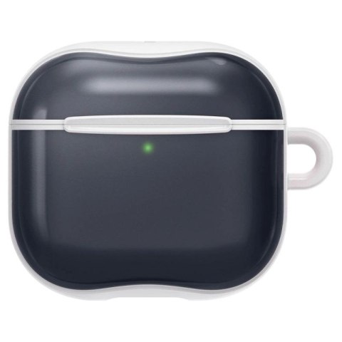 Etui Spigen Classic C1 na AirPods 4 - grafitowe Tech-Protect