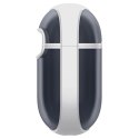 Etui Spigen Classic C1 na AirPods 4 - grafitowe Tech-Protect