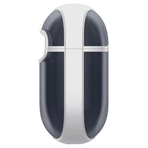Etui Spigen Classic C1 na AirPods 4 - grafitowe Tech-Protect