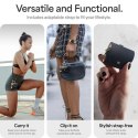 Etui Spigen Cyrill Mini Bag na AirPods 4 - czarny Spigen
