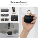 Etui Spigen Cyrill Mini Bag na AirPods 4 - czarny Spigen
