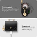 Etui Spigen Cyrill Mini Bag na AirPods 4 - czarny Spigen