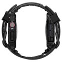 Etui Spigen Rugged Armor na Apple Watch 10 46 mm - czarne Spigen