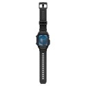 Etui Spigen Rugged Armor na Apple Watch 10 46 mm - czarne Spigen