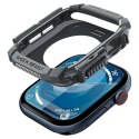 Etui Spigen Rugged Armor na Apple Watch 10 46 mm - szare Spigen