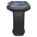 Etui Spigen Rugged Armor na Apple Watch 10 46 mm - szare Spigen