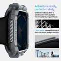 Etui Spigen Rugged Armor na Apple Watch 10 46 mm - szare Spigen