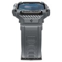 Etui Spigen Rugged Armor na Apple Watch 10 46 mm - szare Spigen