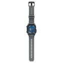 Etui Spigen Rugged Armor na Apple Watch 10 46 mm - szare Spigen